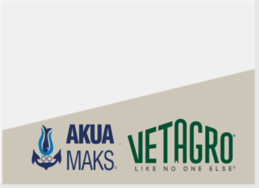 The distributorship agreement was signed between Vetagro and Akuamaks.
